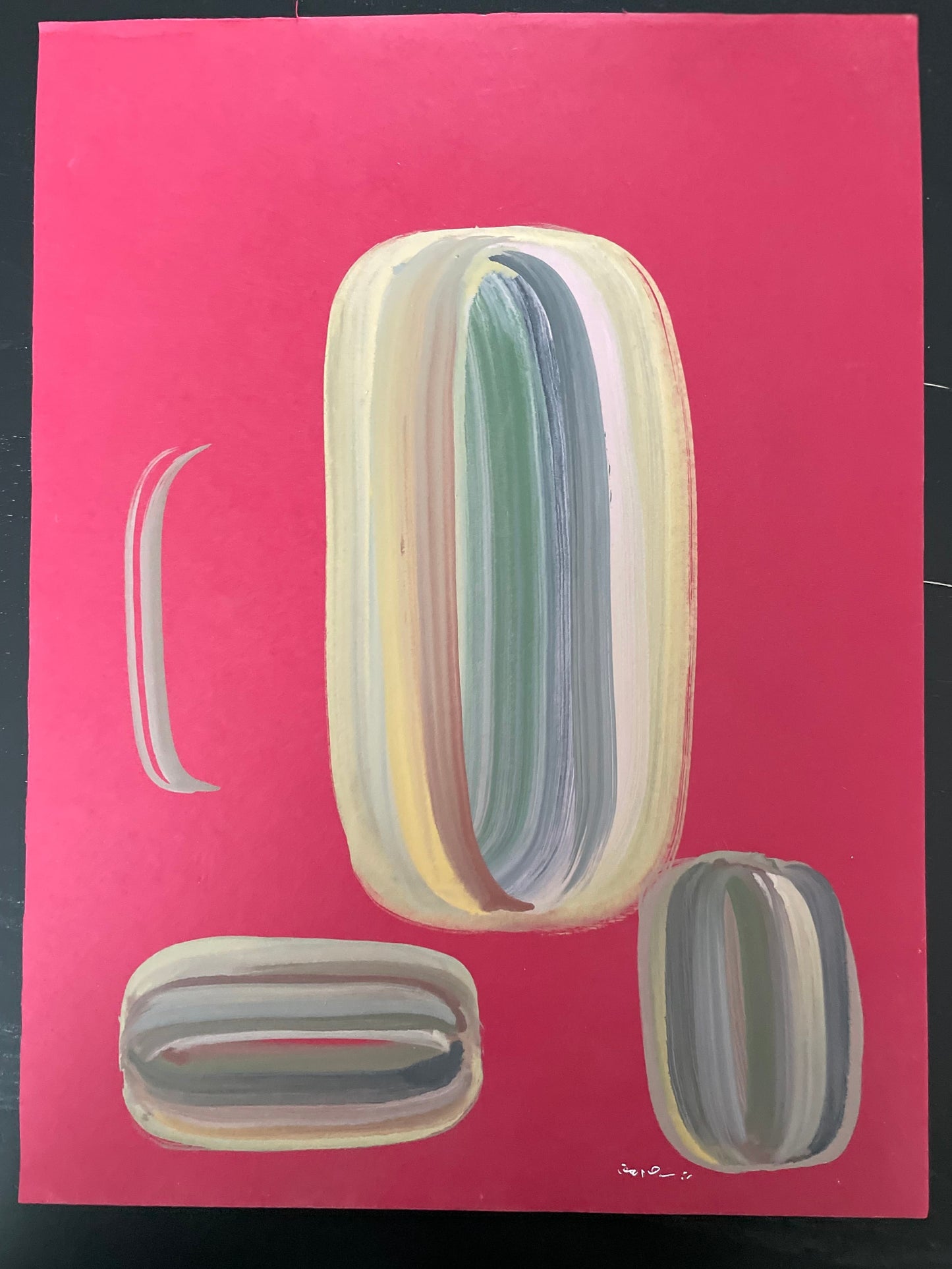 Andaz - E - Jadeed 11