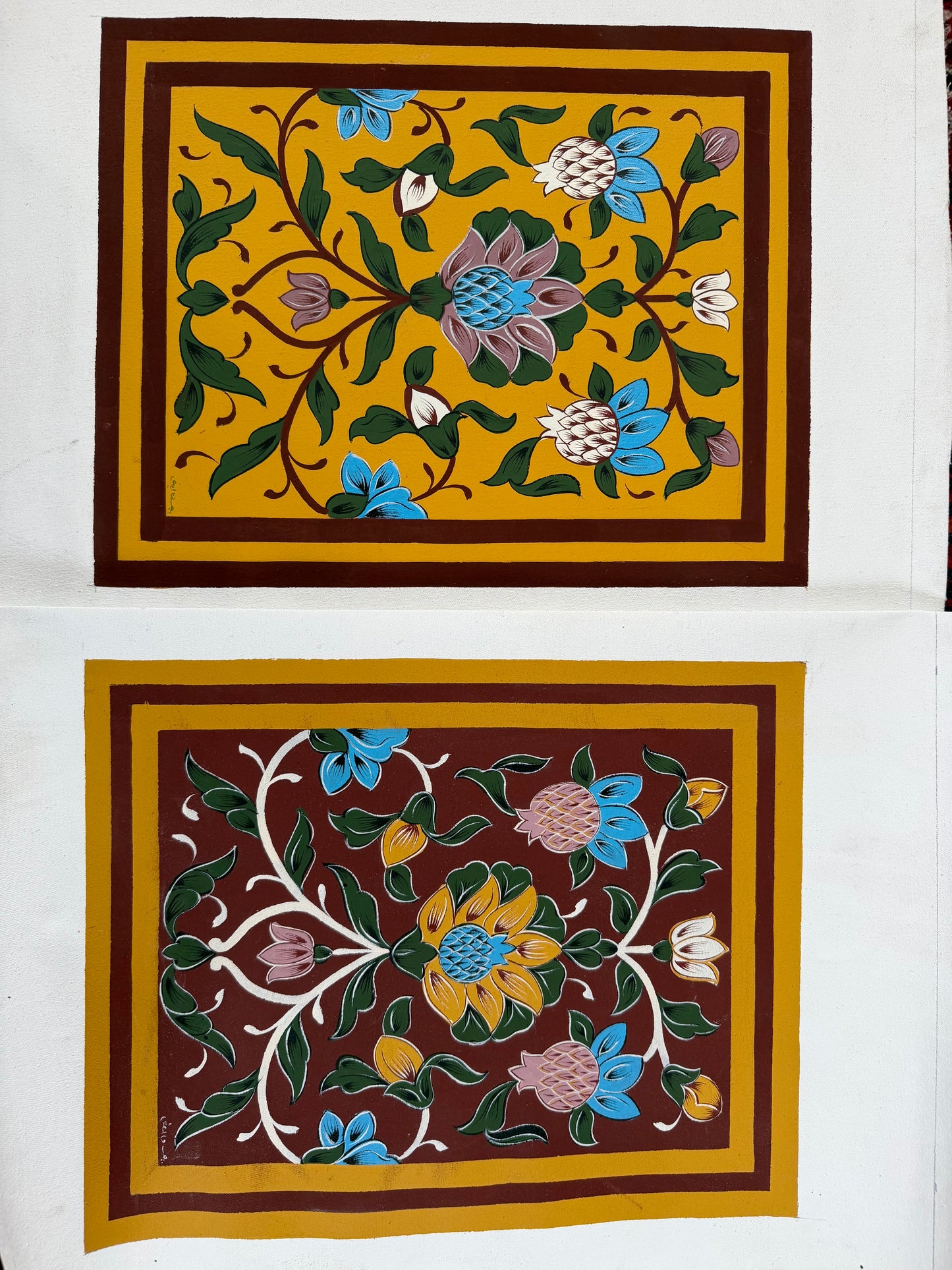 Mehfil-e-Naqsh 9