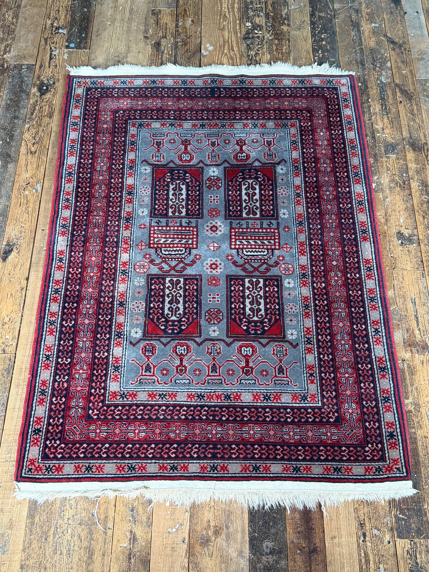 Shirvan Rug