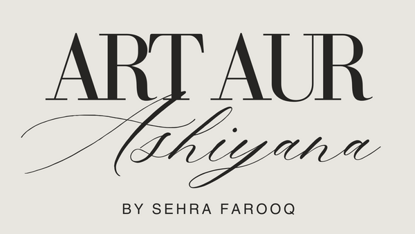 Art Aur Ashiyana 