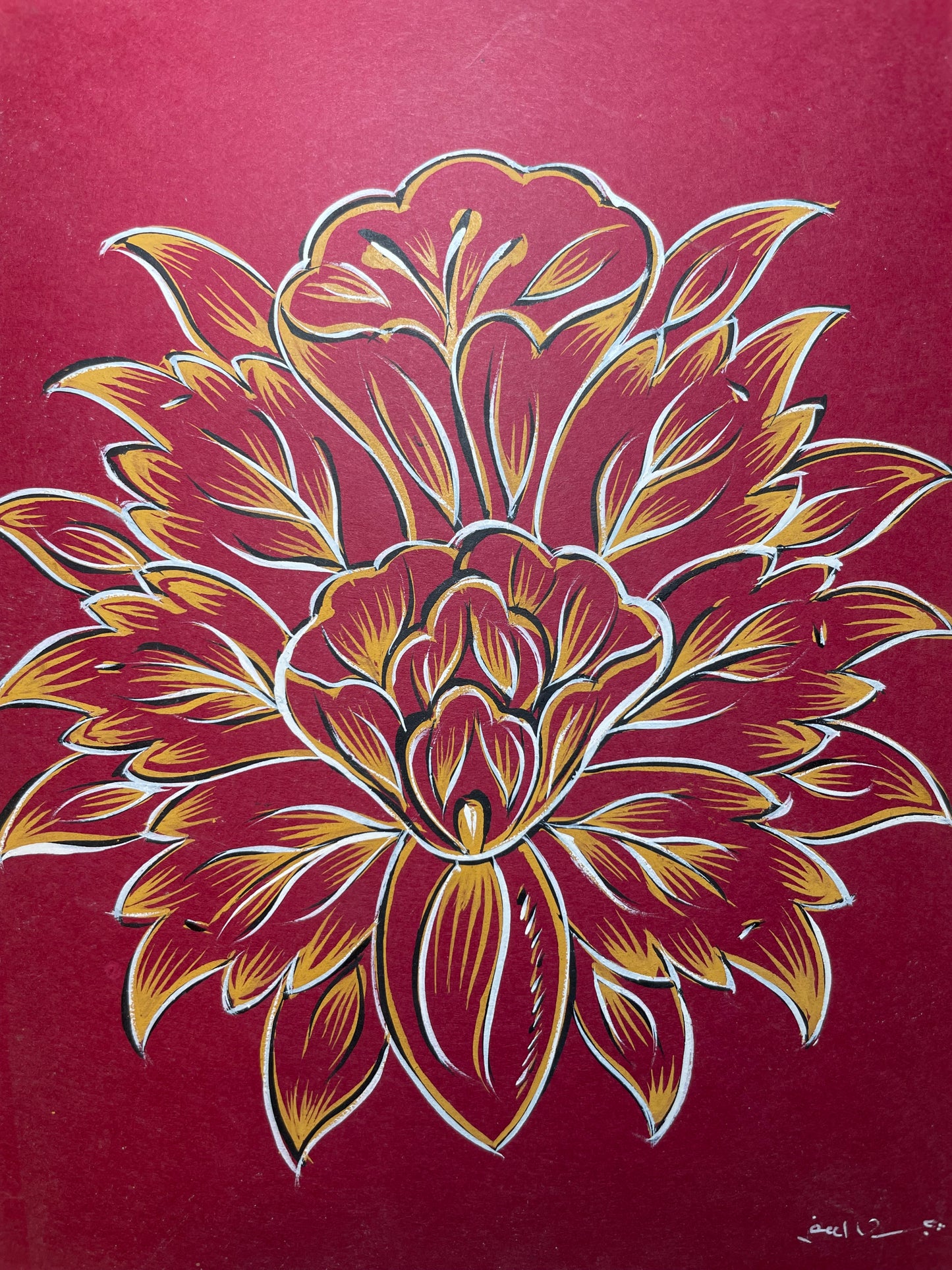 Gul - O - Gulzar 04