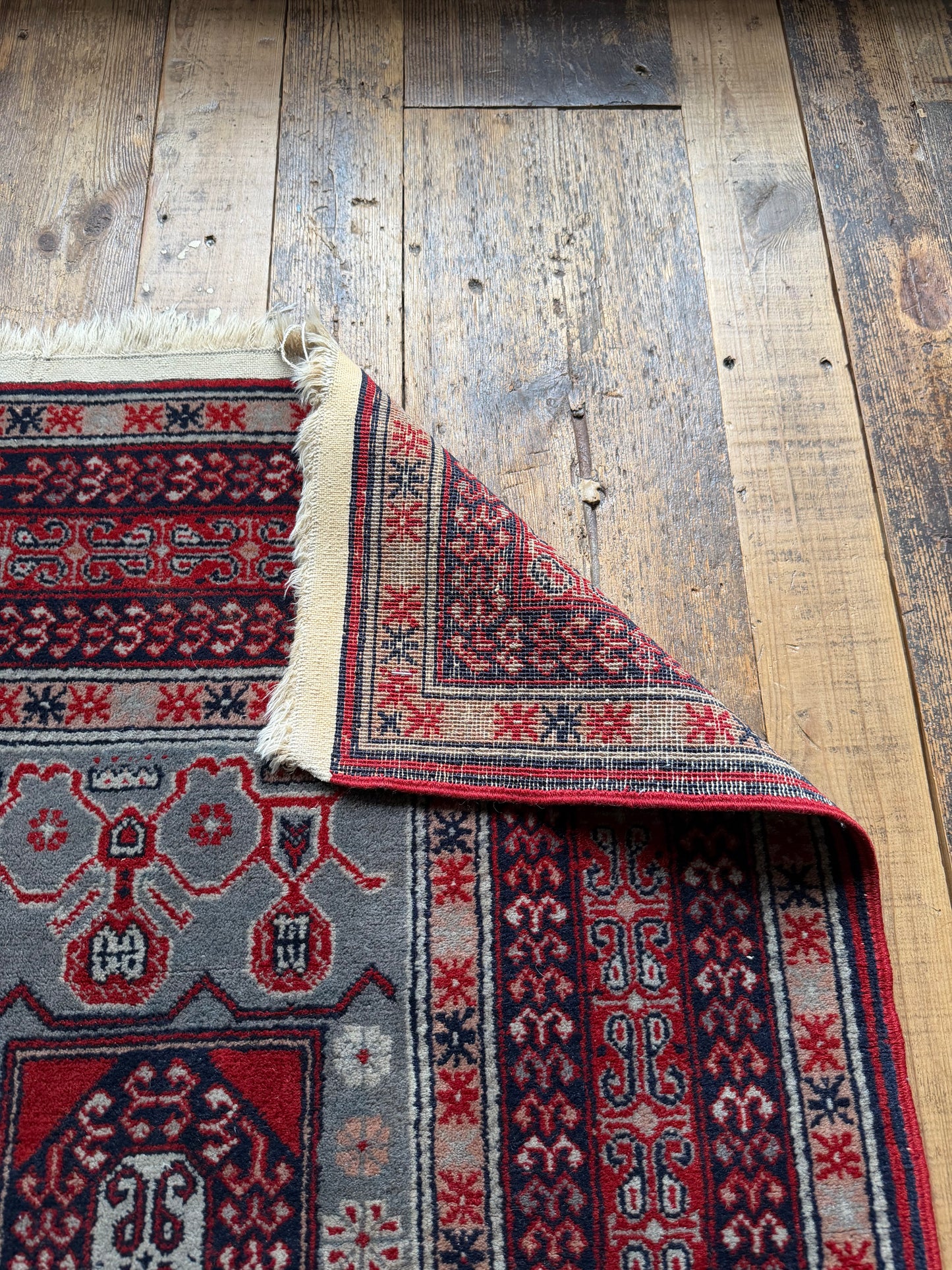 Shirvan Rug