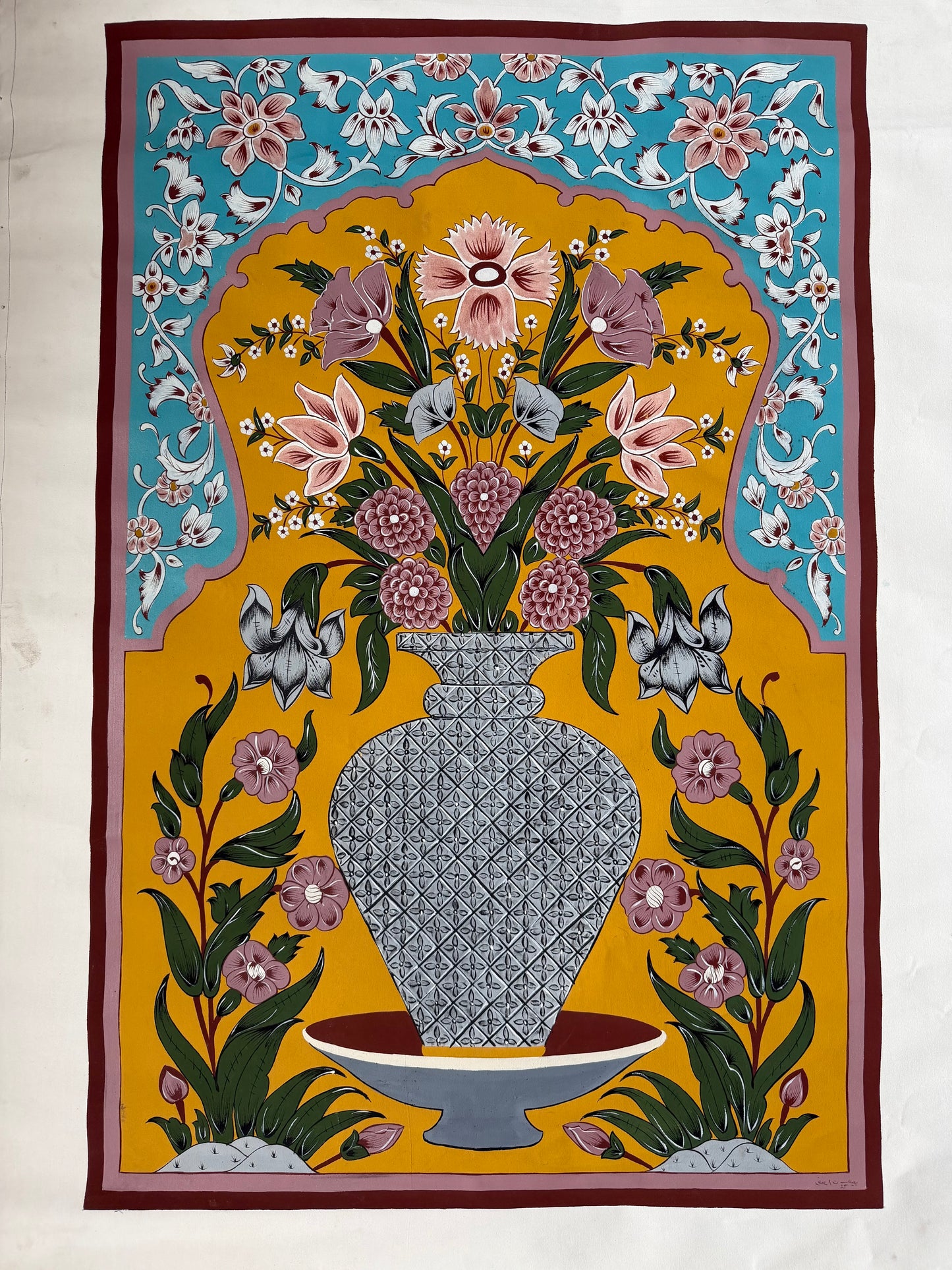 Mehfil-e-Naqsh 01